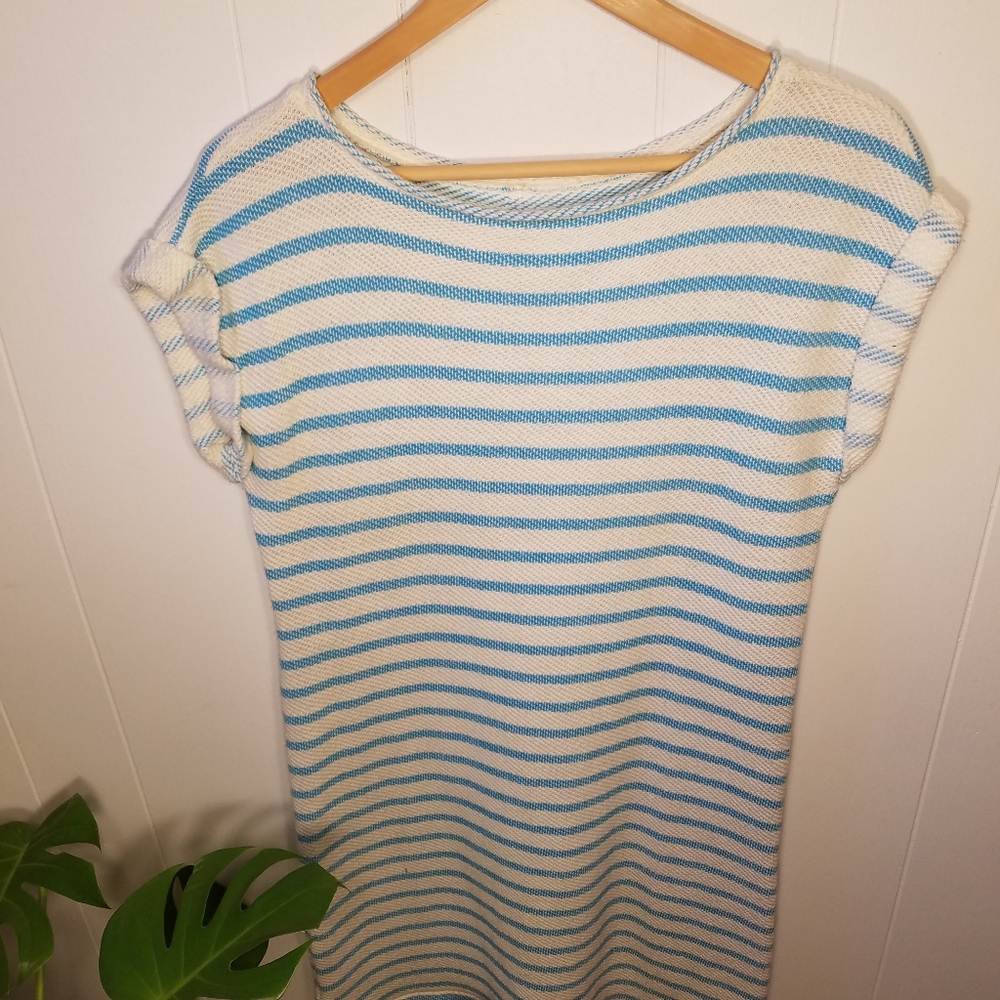 Lou & Grey knit dress